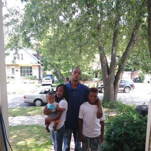 Meet your Posher, Jim jim